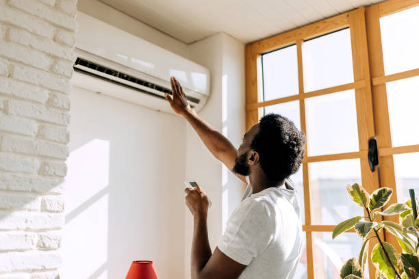 Best Central Air Repair  in Blawnox, PA