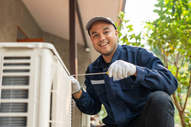 Best Affordable HVAC Services  in Blawnox, PA